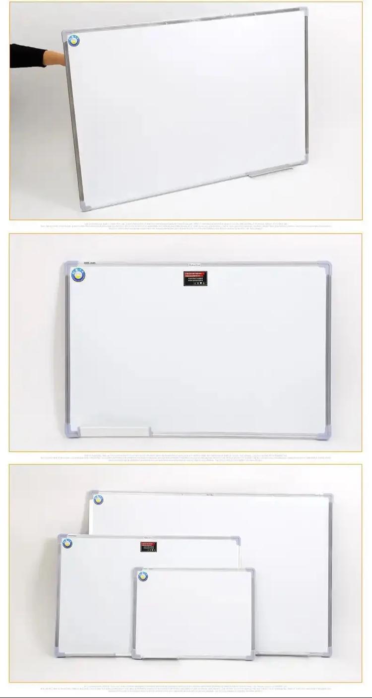 进口搪瓷珐琅白板 高端品质，专业之选