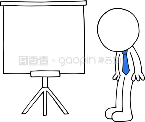 白板商人的觉醒 从空白到无限可能的商业智慧