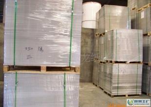 300G涂布白板纸价格与厂家解析 从产品信息库看市场趋势